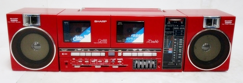 0 カセットデッキ TASCAM | タスカム ◇ジャンクTEAC(TASCAM)112MKⅡ