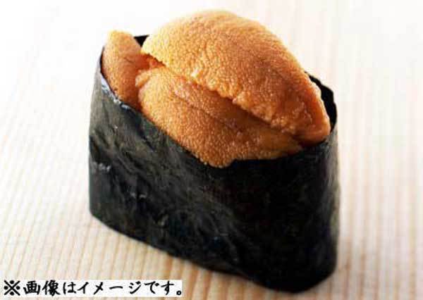 即決★特上えぞばふんうに生塩水漬100g最高級品北方四島産[カニデパ]かなはし水産 261 即決☆特上えぞばふんうに生塩水漬100g最高級品北方四島産[カニデパ 鮮度抜群！極上生えぞバフンうに生うに塩水詰め100g×2 北海道産 | 北海道 北釧水産海鮮魚介専門店