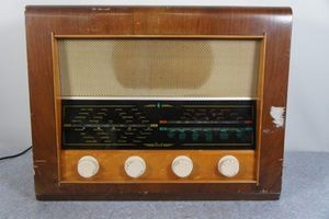 ヴィンテージ ラジオのYahoo!オークション(旧ヤフオク!)の相場・価格を