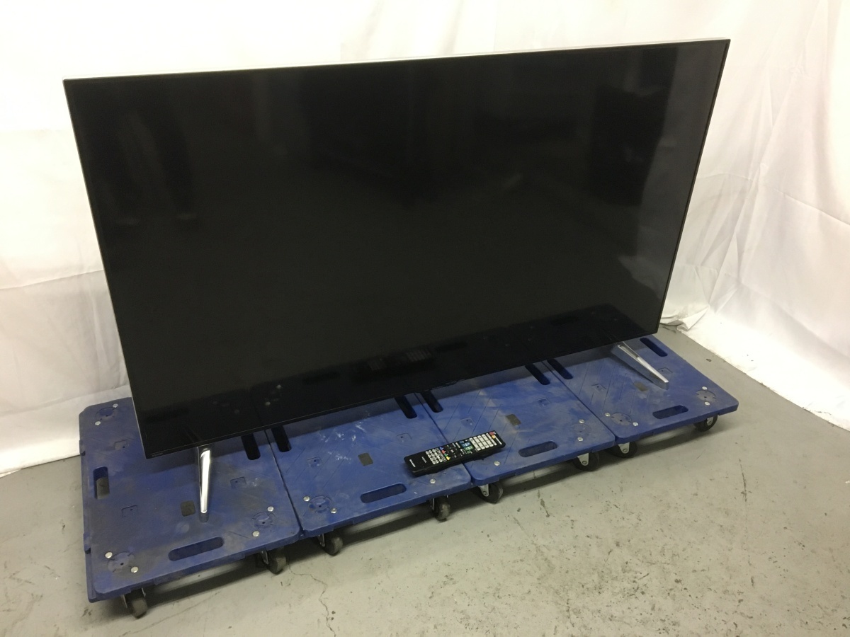 正規品，100%新品 SHARP シャープ AQUOS LC-60US20 60型液晶テレビ 2014年製 大阪市内 引取歓迎 10476(液晶)｜売買されたオークション情報、yahooの商品情報をアーカイブ公開 - オークファン 液晶