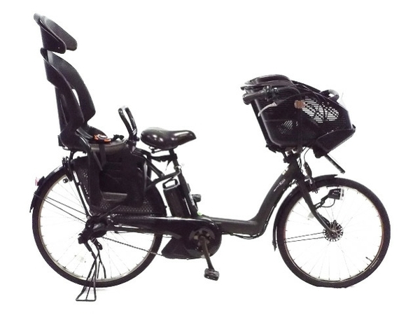 驚きの破格値，100%新品 YAMAHA PASS KISS PM26K 電動アシスト自転車 8.7Ah 楽直 T4630332(電動アシスト自転車)｜売買されたオークション情報、yahooの商品情報をアーカイブ公開 - オークファン 電動アシスト自転車