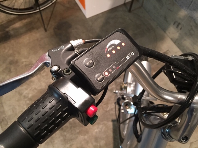 公道可能な電動モペット（フル電動自転車）のことならグーバイク
