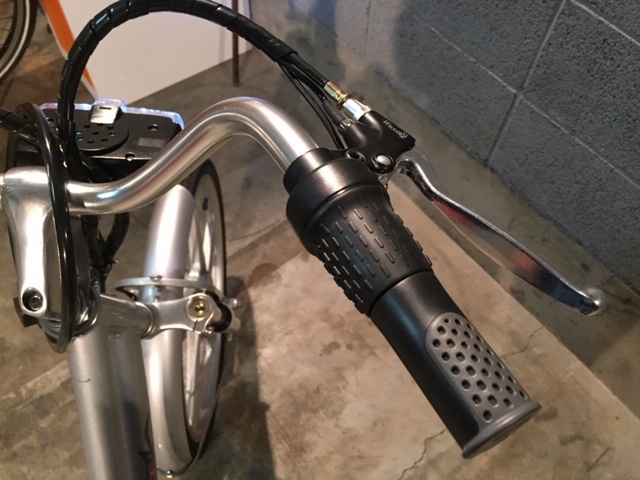 公道可能な電動モペット（フル電動自転車）のことならグーバイク