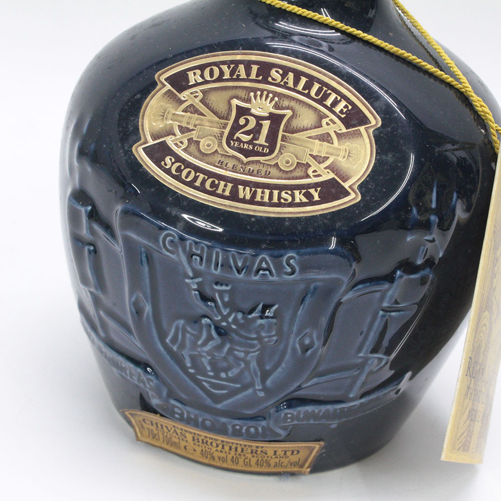 CHIVAS BROTHERS シーバスブラザーズ ブラザーズ 0 シーバス 4本