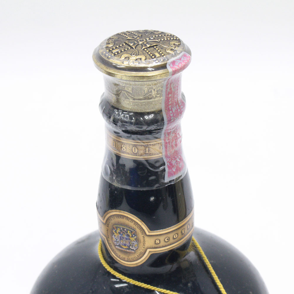 CHIVAS BROTHERS シーバスブラザーズ ブラザーズ 0 シーバス 4本