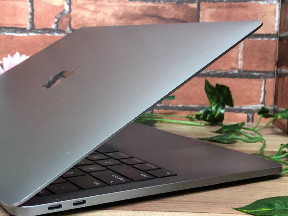 MacBook Pro 2017 Retina A1708 Core i5 7360U 2.3Ghz/RAM:16GB/SSD:256GB ...