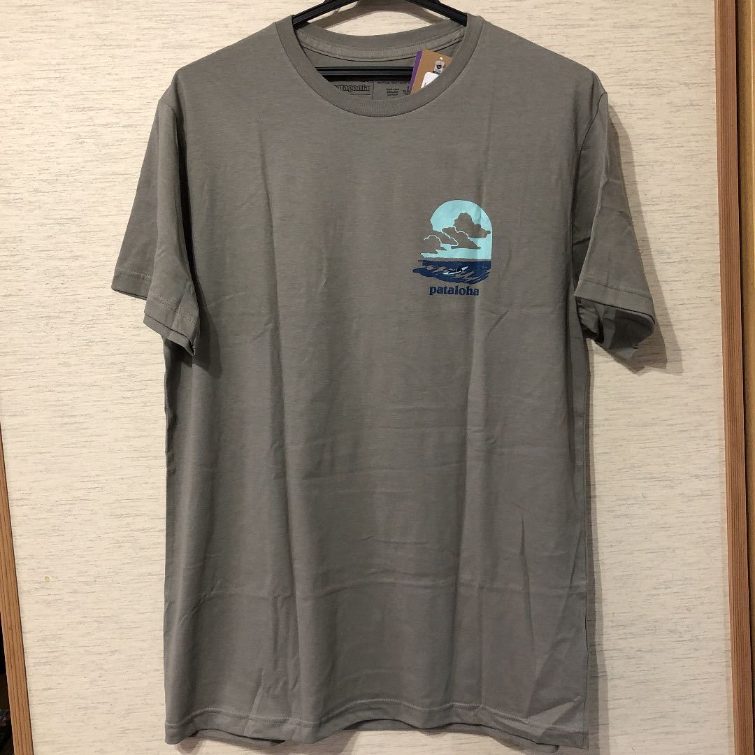 patagonia パタゴニア HONOLULU ホノルル 限定半袖Tシャツ 