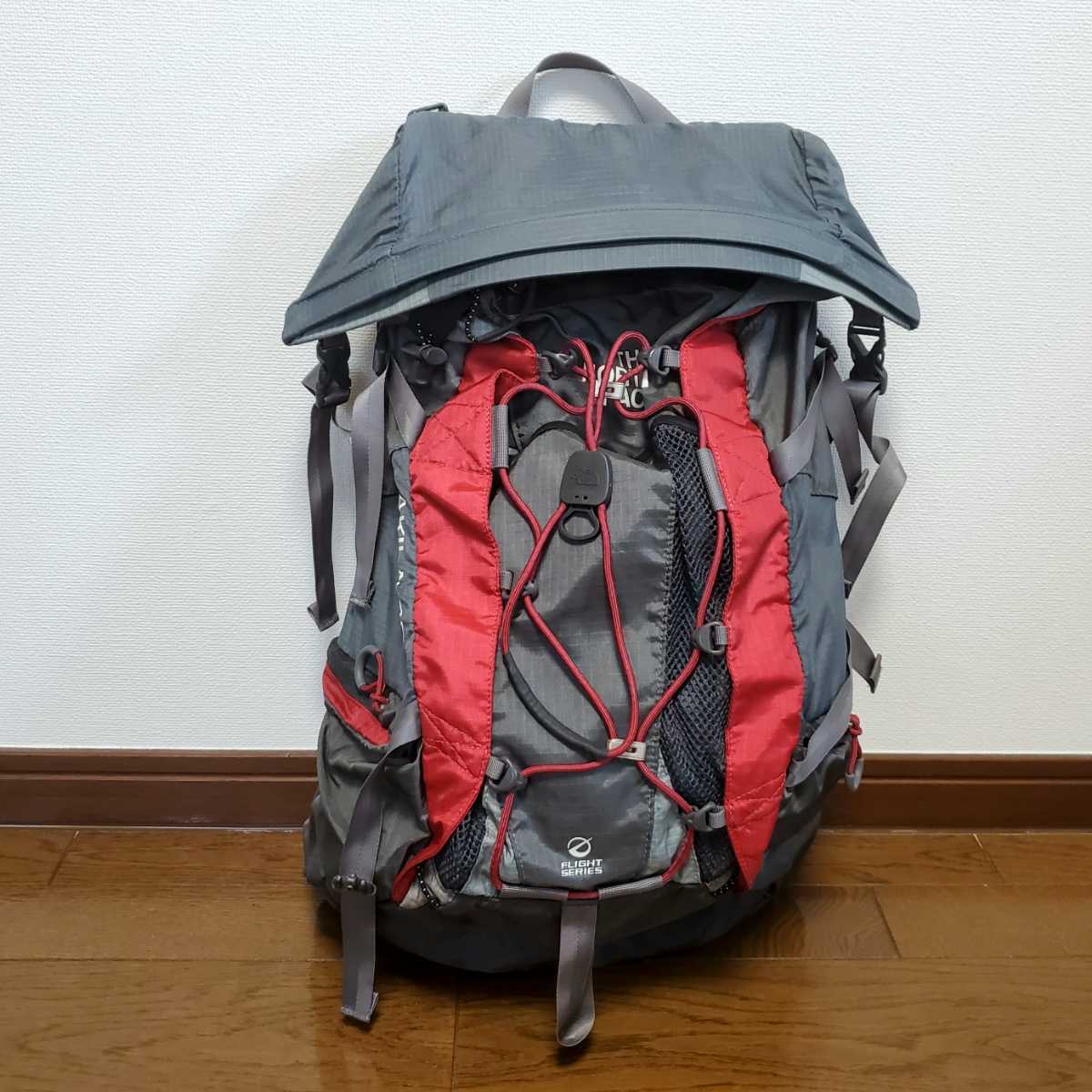 NORTH FACE THE バックパック リュックサック ノースフェイス T93KV3 