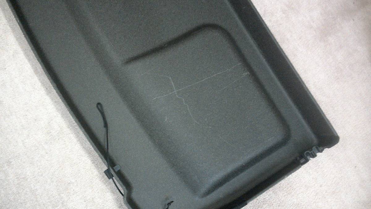 定番から人気 ◇トヨタ AQUA アクア NHP10 10系 純正OP品 トランク 