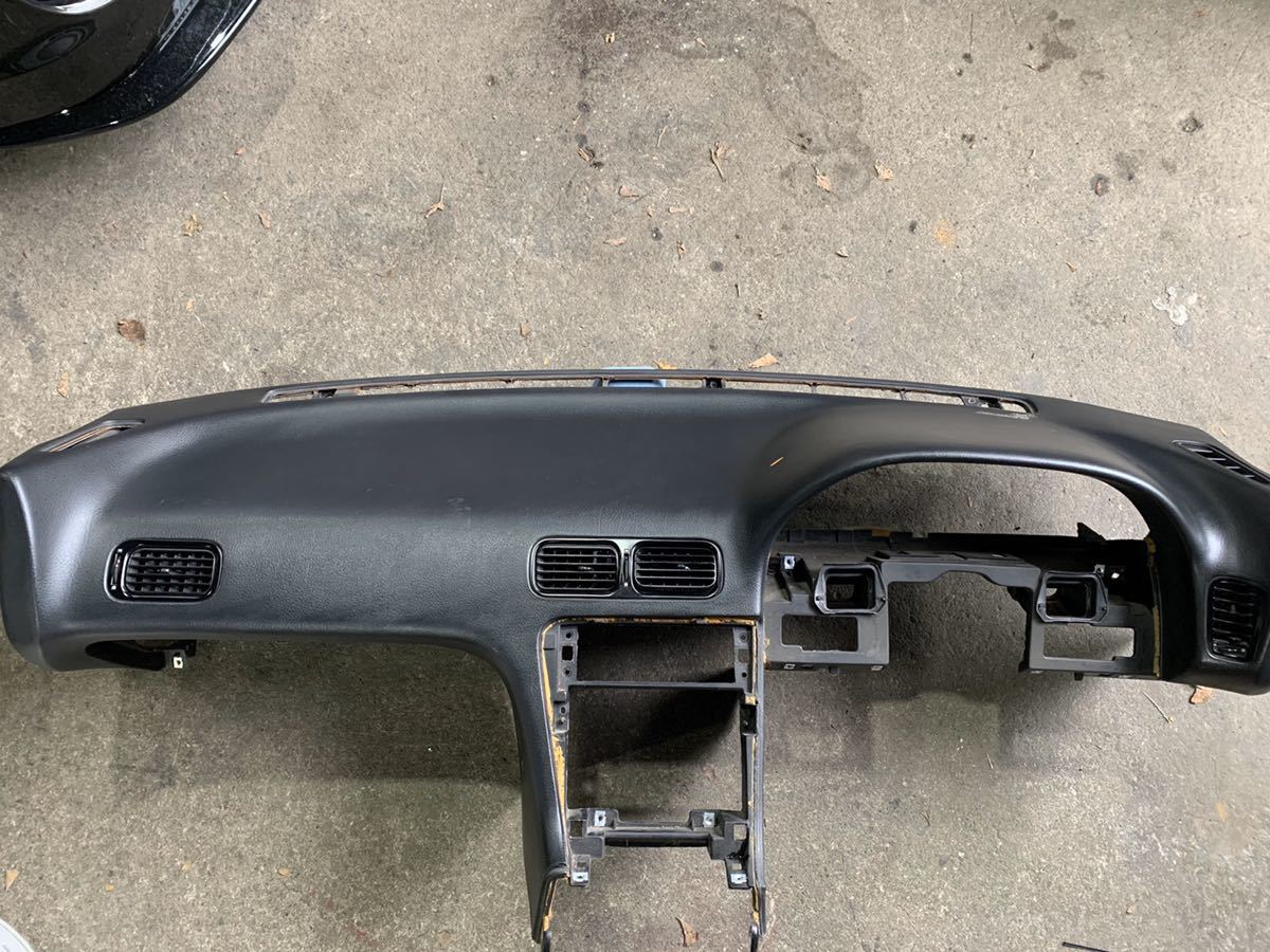 シルビア S13 180SX ダッシュボード - 5代目 正規品日産 FITMINT 89 