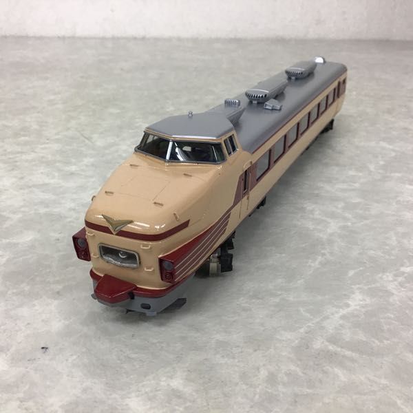 1円～ カツミ HOゲージ 181系 特急電車 クハ181-100 上野寄 先頭車 /