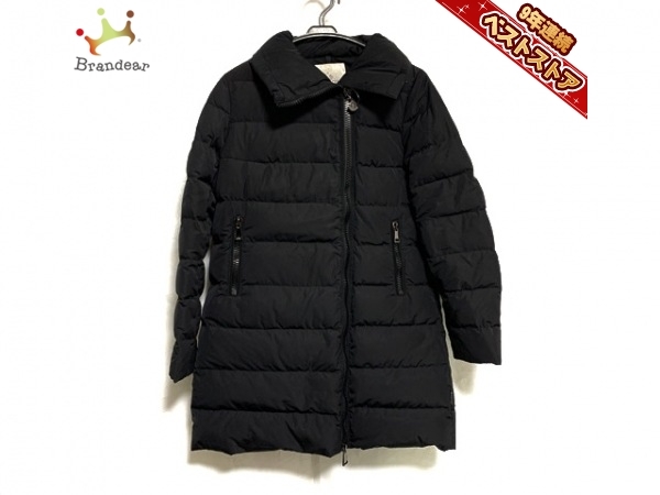 モンクレール MONCLER ダウンコート サイズ1 S GERBOISE