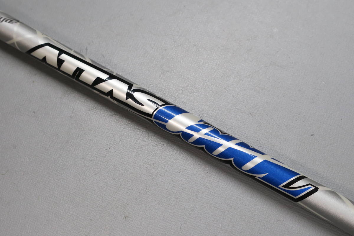 ATTAS COOL 6S ピンg400 アッタスクール ジアッタスの通販 CoooL PING COOOL G400ピンスリーブ 6TX ☆稀少スペック☆アッタスクール 0 SR☆ピン 7w用 ピンスリーブ付