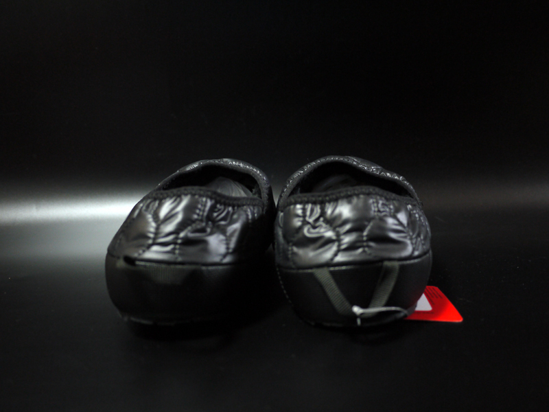 NORTH THE FACE ノースフェイス 26cm 新品 FACE(ザノースフェイス) ヌプシ - &frasl; スニーカー 0 モカシン 26cmの通販 ブーティ スノーブーツ