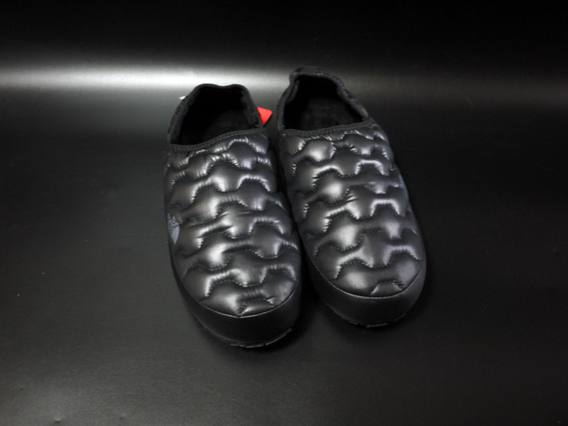 NORTH THE FACE ノースフェイス 26cm 新品 FACE(ザノースフェイス) ヌプシ - &frasl; スニーカー 0 モカシン 26cmの通販 ブーティ スノーブーツ