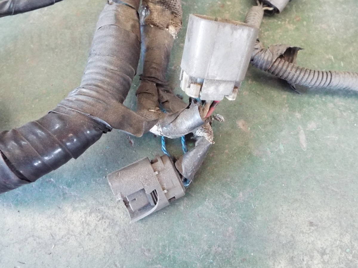 SR20DET S14 Adapter SR20 シルビア エンジン ECU For S13 EMU (J4⁄J5 