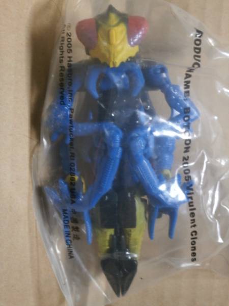 爆買い BOTCON2005 ヴィルレントクローン ボットコン TFCC TCC TFSS(トランスフォーマー)｜売買されたオークション情報、yahooの商品情報をアーカイブ公開 - オークファン トランスフォーマー