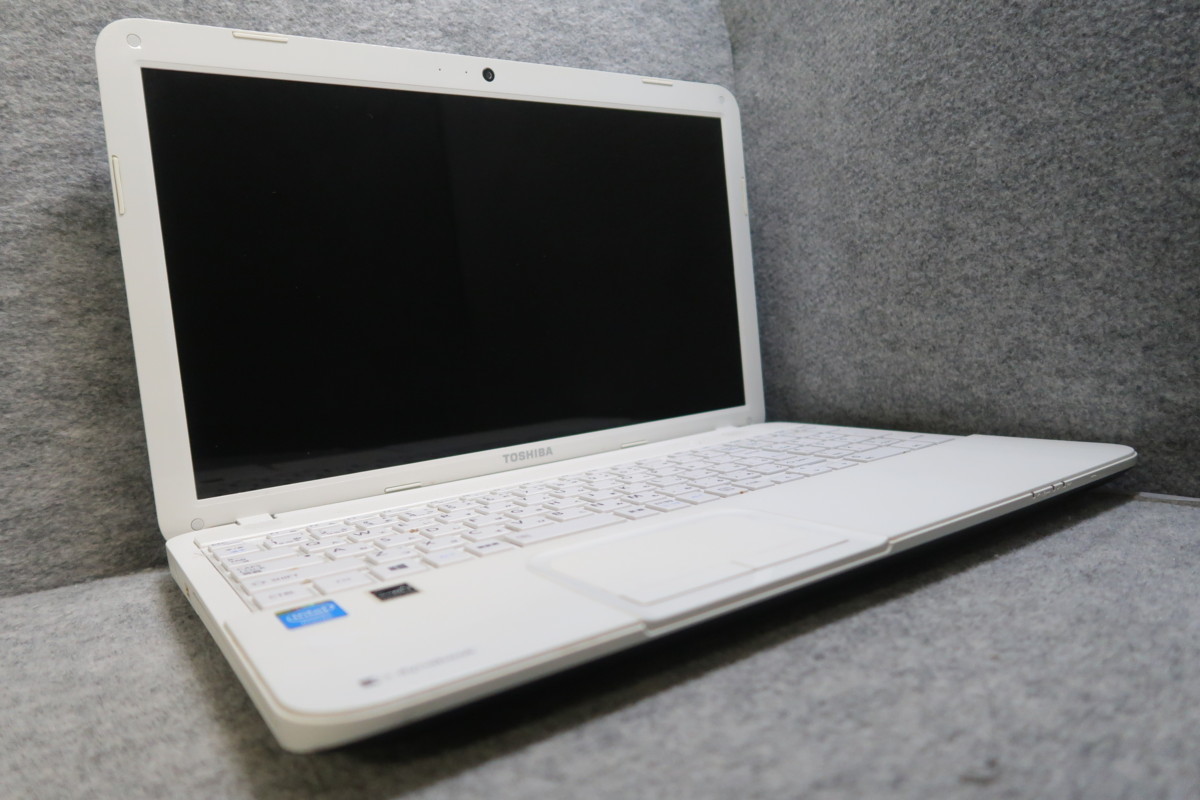 T452⁄33HWY 東芝 dynabook 超大容量HDD-1TB ノートパソコン 15.6型 Wi-Fi有