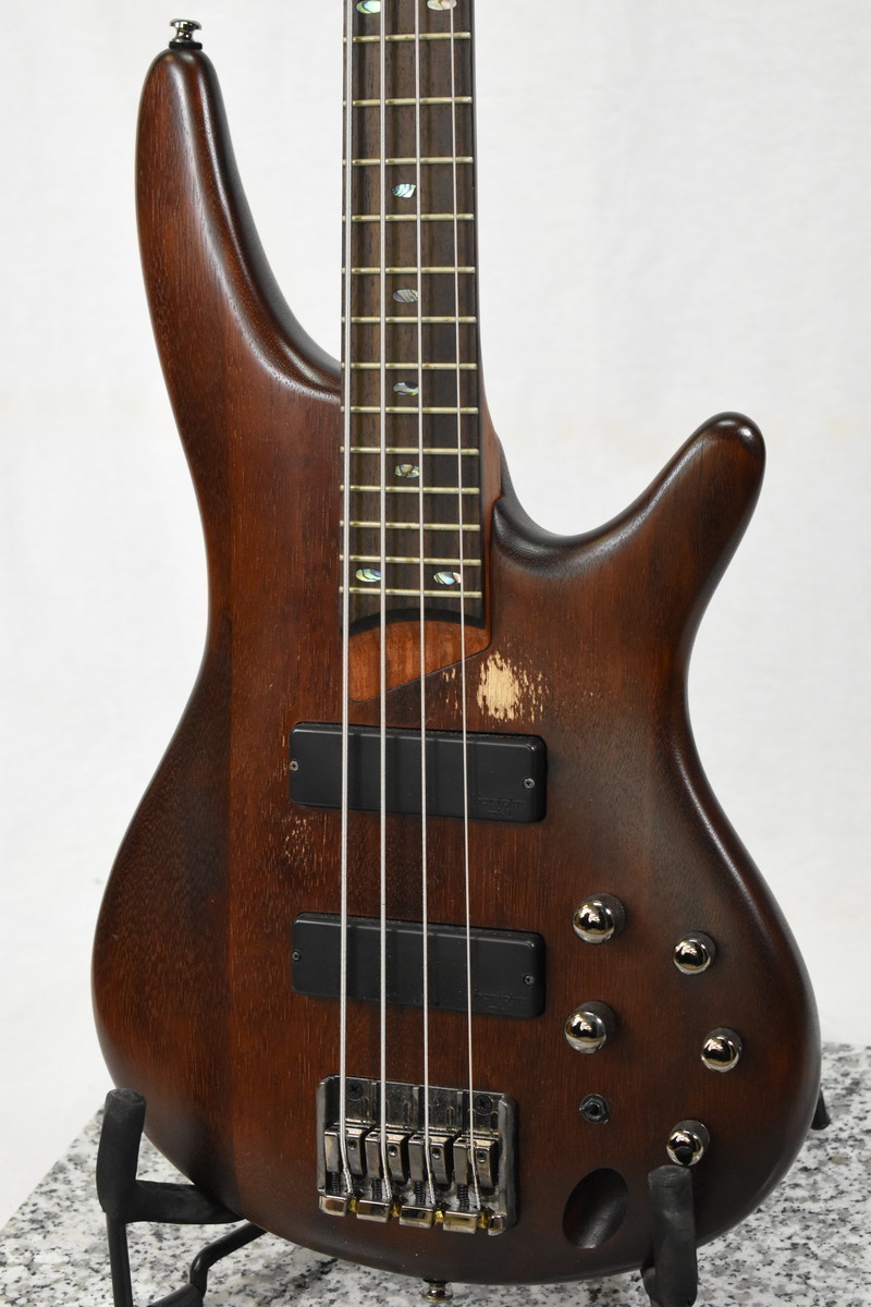 ★ Ibanez/アイバニーズ エレキベース SDGR SR500 ★