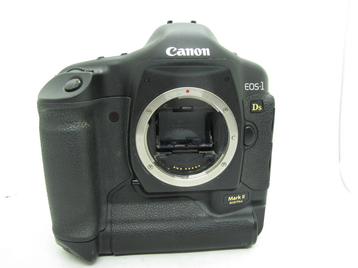 Canon 1Ds Mark EOS II CANON III ボディ ☆緊急大特価☆ MARK 