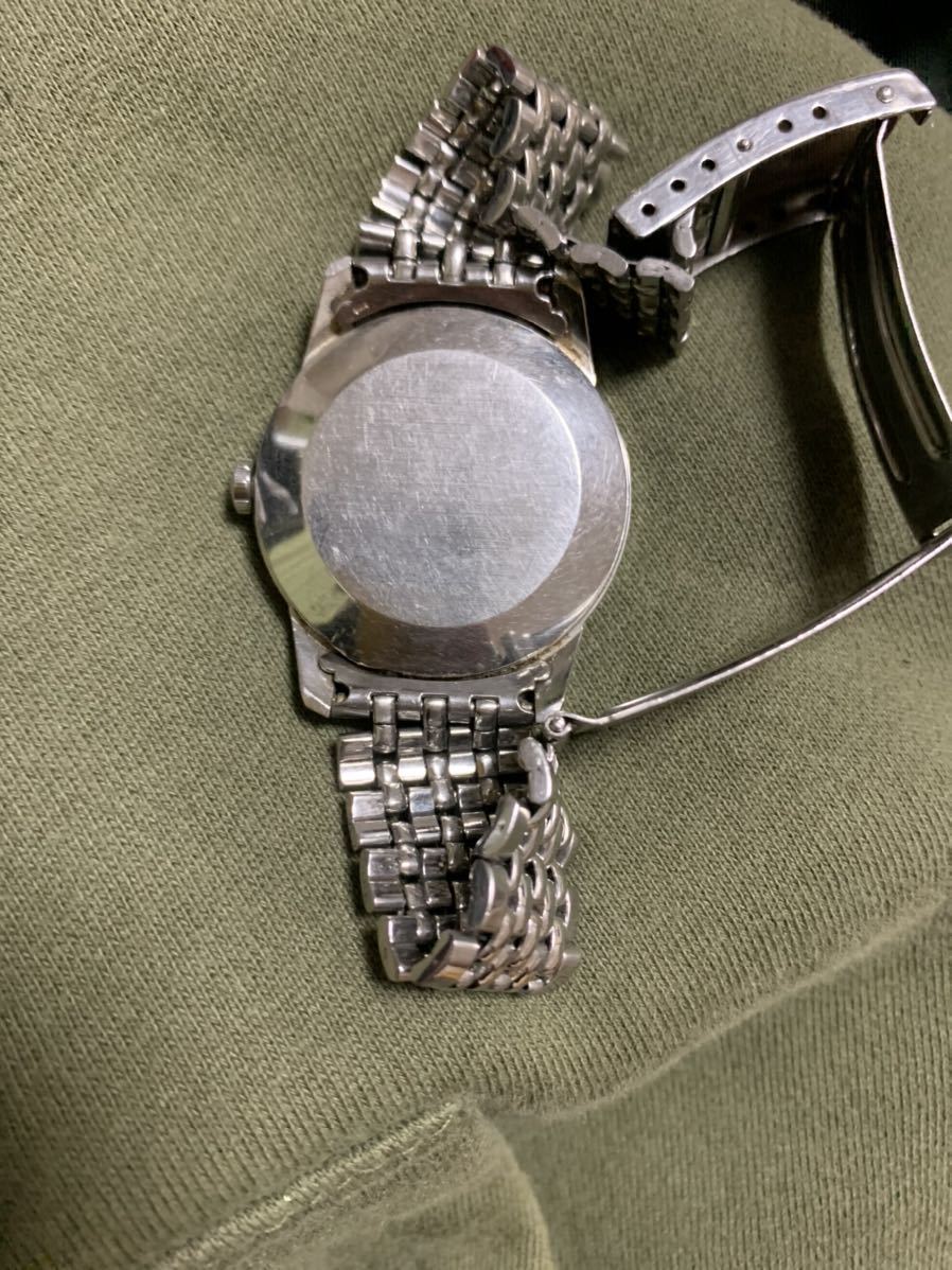IWC Automatic 自動巻き時計　シャフハウゼン 1円スタート IWC International Watch Company インターナショナル