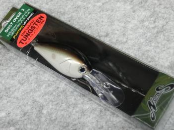 ノリーズ ショット オーバー 3 351 パール ザ ナチュラル ボーン Nories Shot Over 3 スリー クランクベイト 売買されたオークション情報 Yahooの商品情報をアーカイブ公開 オークファン Aucfan Com