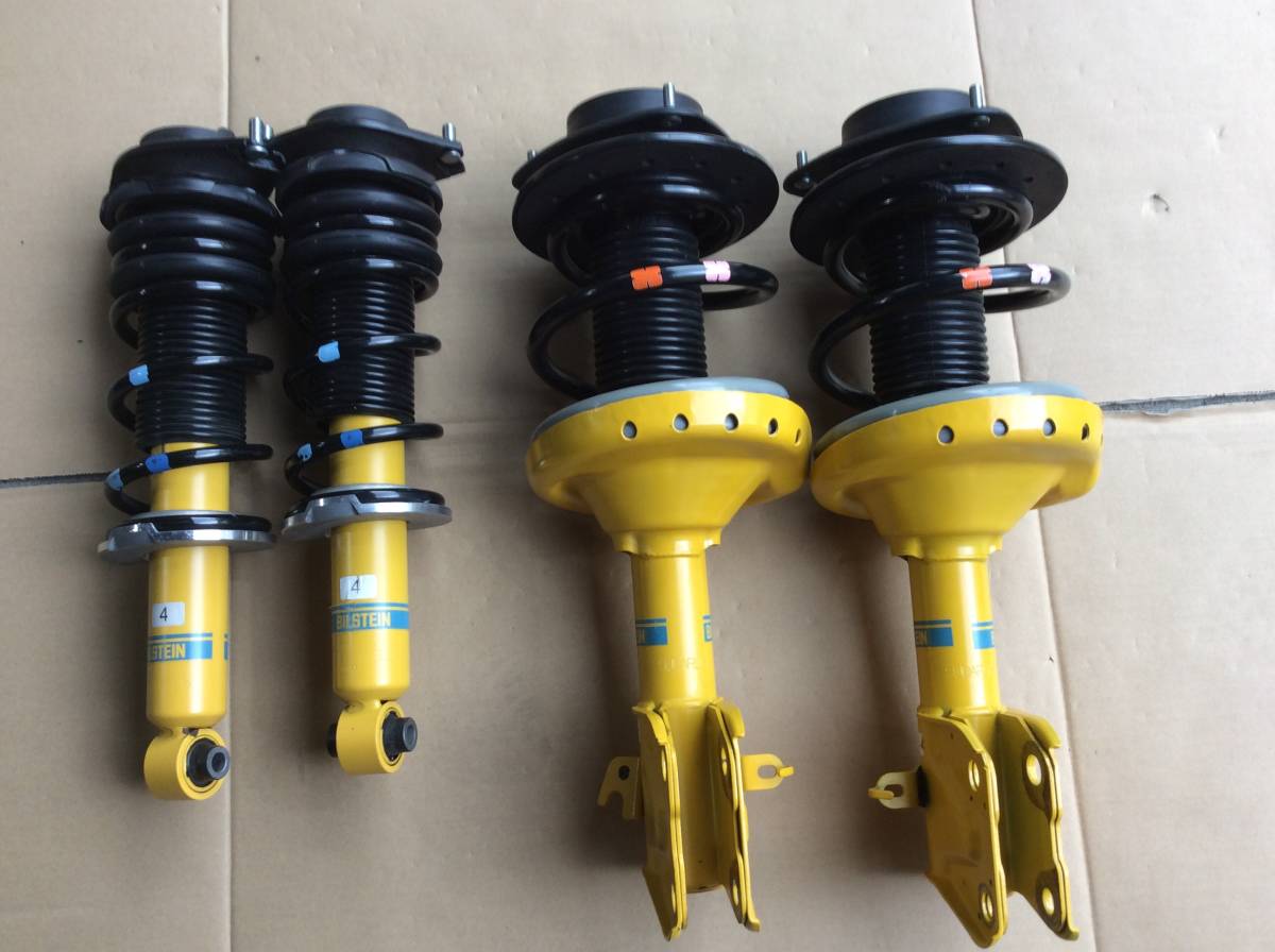 WRX ☆WRX S4 VAG 純正サスペンション☆ STI VAB 純正 BILSTEIN