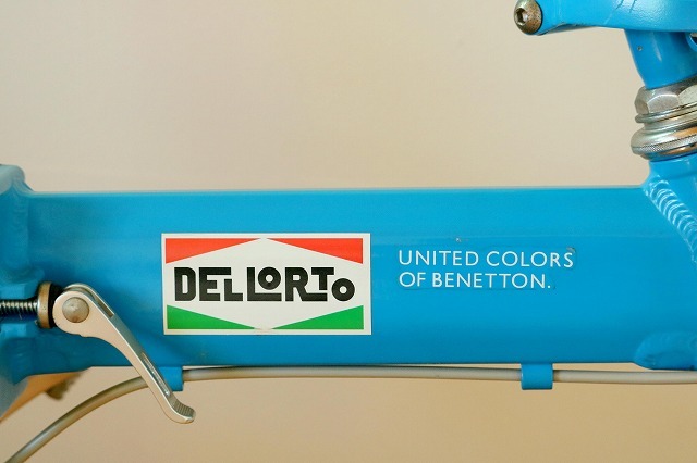 OF BENETTON COLORS UNITED ベネトン - 14インチ Yahoo!オークション 折りたたみ自転車｜Yahoo!フリマ 折り畳み自転車 公式通販 Benetton 折畳み自転 自転車専門店BENETTON メルカリ 折畳み自転車