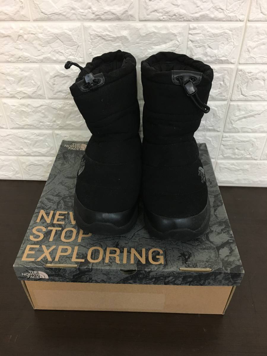 ノースフェイス ブーツ NORTH THE レディース メンズ スノーシューズ FACE スノーブーツ スノー KK ショット ウォータープルーフ ウィンターブーツ ザ・ノース・フェイス ファッション｜ムラサキスポーツ公式