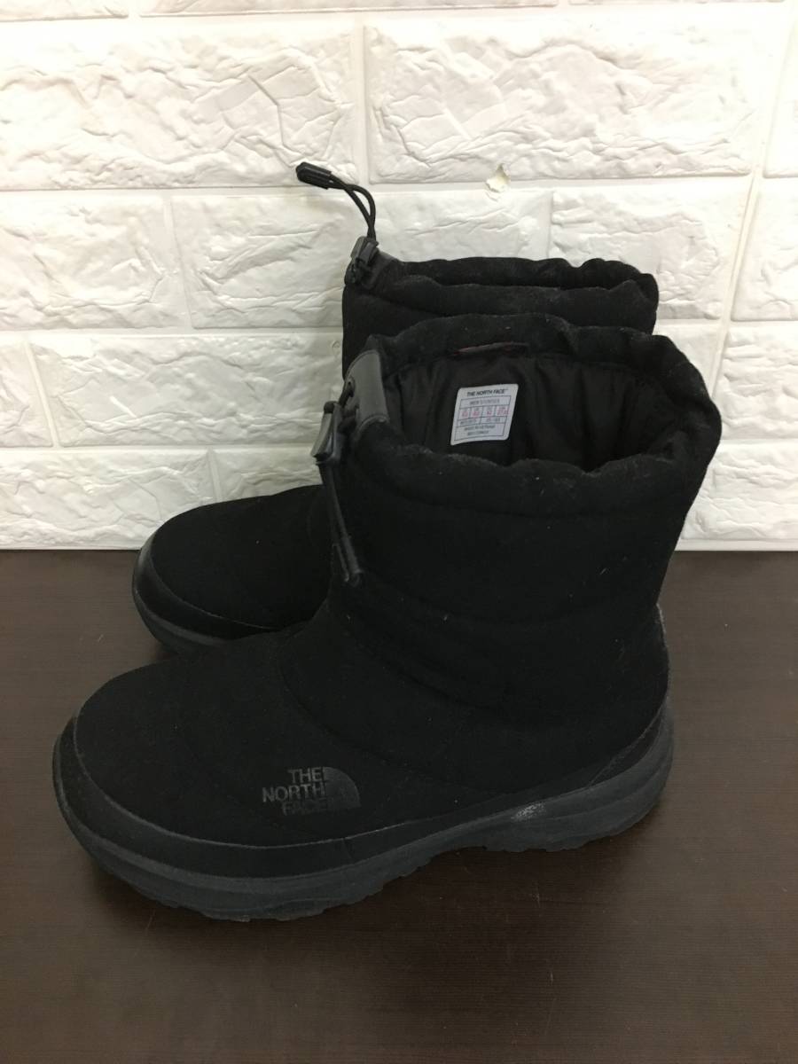 ノースフェイス ブーツ NORTH THE レディース メンズ スノーシューズ FACE スノーブーツ スノー KK ショット ウォータープルーフ ウィンターブーツ ザ・ノース・フェイス ファッション｜ムラサキスポーツ公式