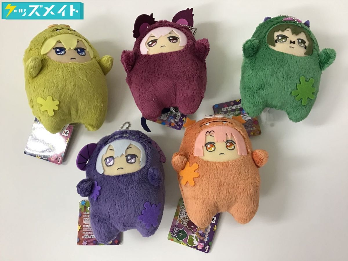GY アイドリッシュセブン 七瀬陸 きらどる アイナナ きらどる
