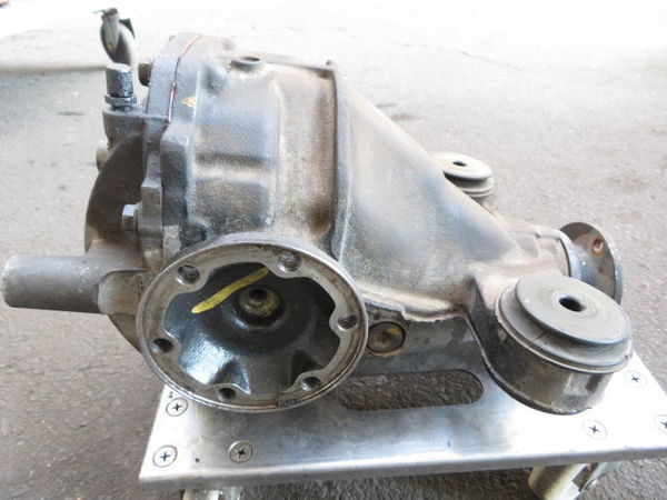 チェイサー トルセンlsdの中古品・新品 -jzx100 2026年最新Yahoo 