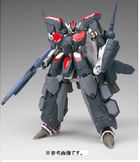 マクロスF VF100’s アーマードメサイアバルキリー 早乙女アルト機