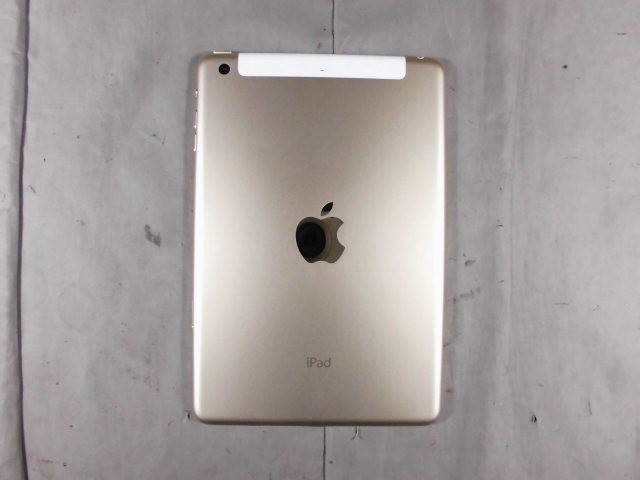 『付属品完備』 『16GB』　DoCoMo　iPad　mini3　MGYR2J/A_2
