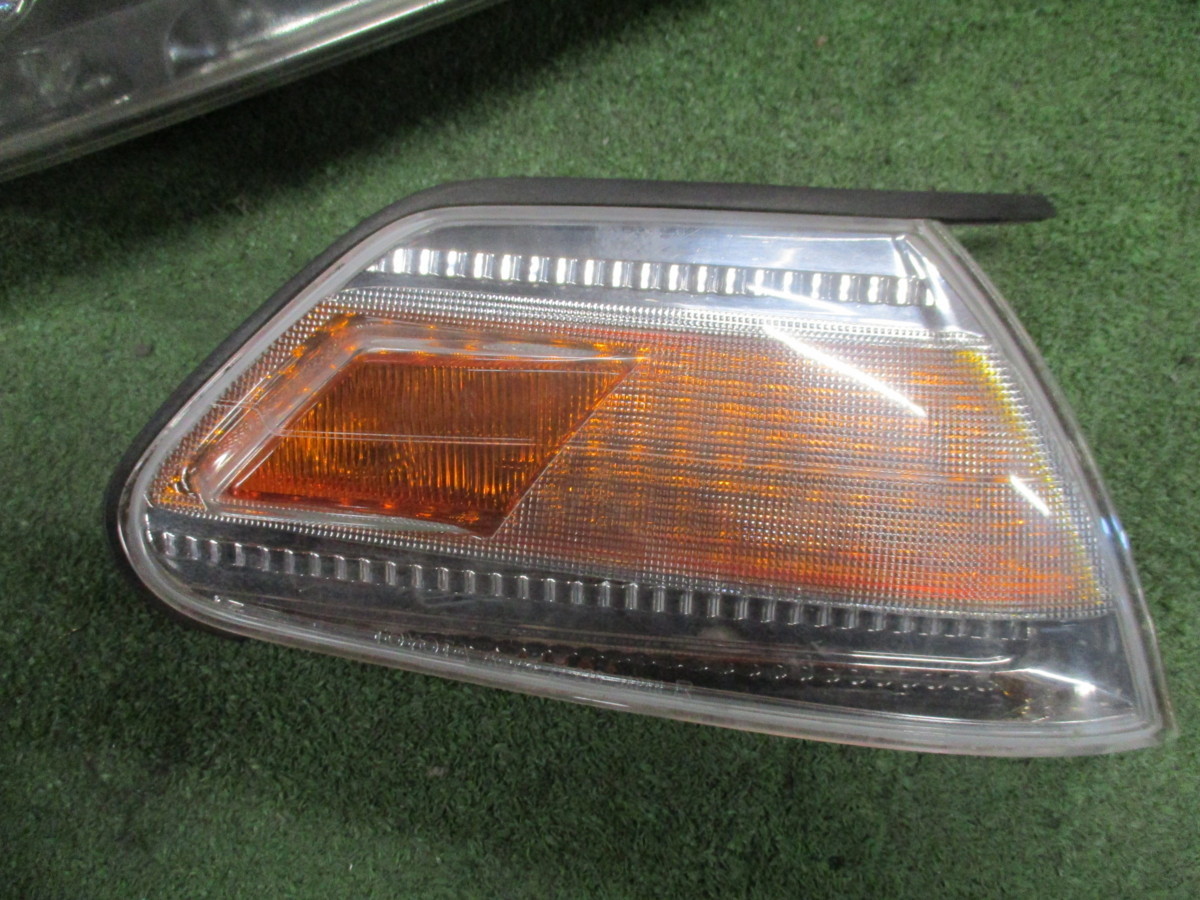ヘッドライト マーク2 JZX100 GX100 トヨタ メルカリ JZX100 マーク2