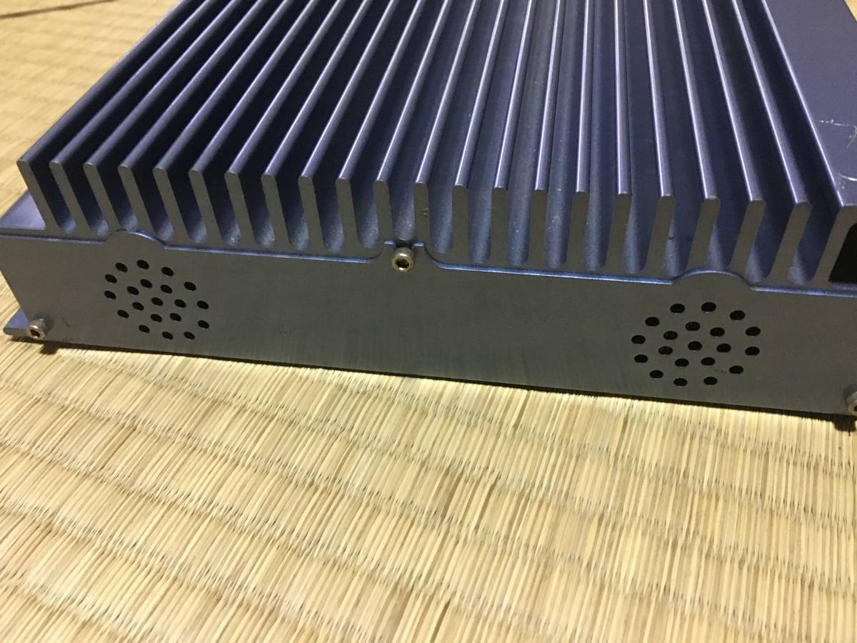 LEGATO CRADLE RMS-752 - Yahoo!オークション みんカラ 動作確認済み 
