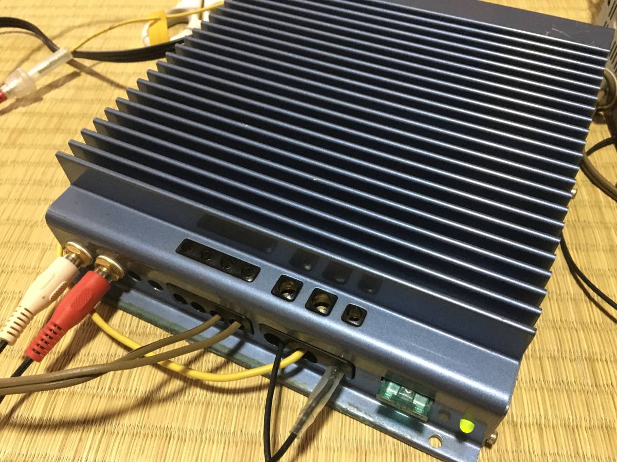 LEGATO CRADLE RMS-752 - Yahoo!オークション みんカラ 動作確認済み 
