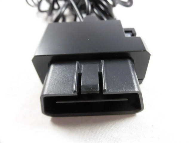 セルスター | OBDIIアダプター レーダー探知機用 （OBDⅡ対応機種専用