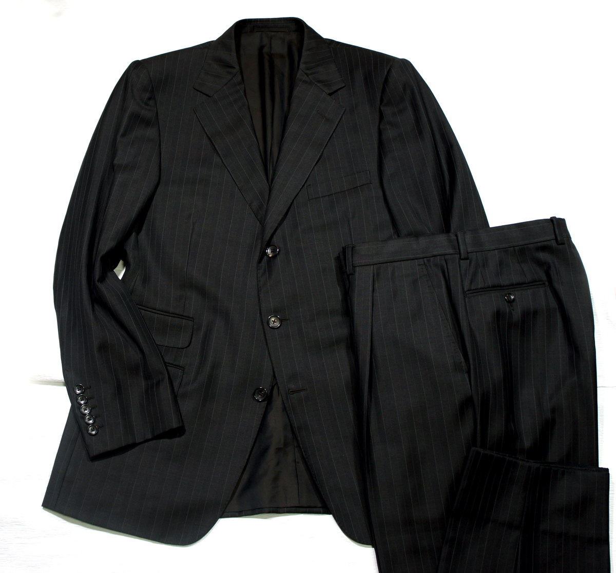 GUCCI（スーツ）のフリマアイテム一覧 GUCCIグッチ最高級シングル