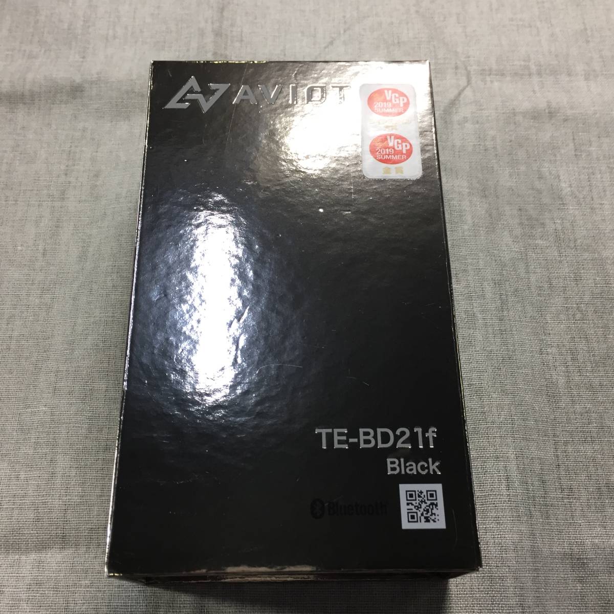 得価，正規品 MobileFantasy AVIOT TE-BD21f トゥルーワイヤレスイヤホン 完全ワイヤレス Bluetoothイヤホン ブラック(その他)｜売買されたオークション情報、yahooの商品情報をアーカイブ公開 - オークファン その他