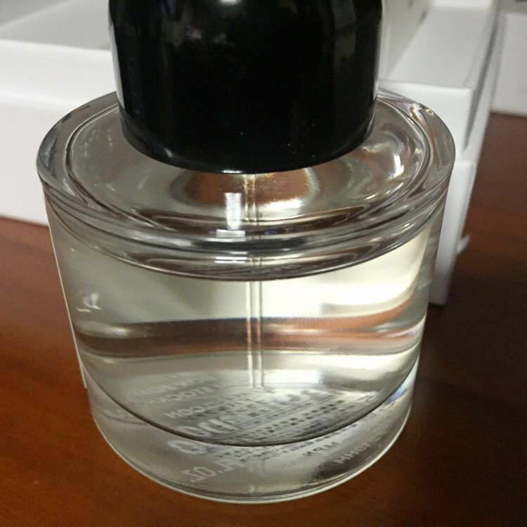 香水、フレグランス ◇ 残量約8割 ◇ BYREDO バイレード 香水 BLANCHE