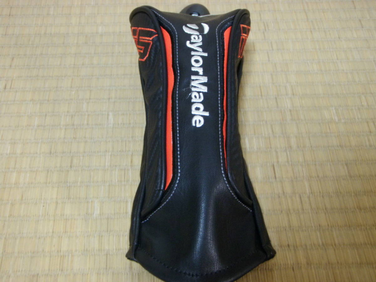M5 3W フェアウェイウッド 15° TaylorMade テーラーメイド Wood Fairway 中古テーラーメイド S - Golf Used フレックスS 15度 フレックス