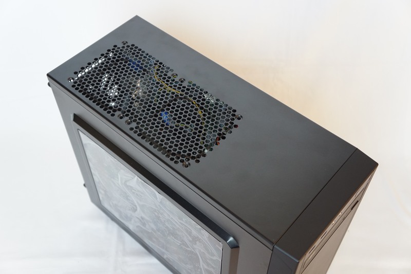 すぐ使える】 ゲーミング自作PC Core i5-3570 / メモリ8GB / GeForce