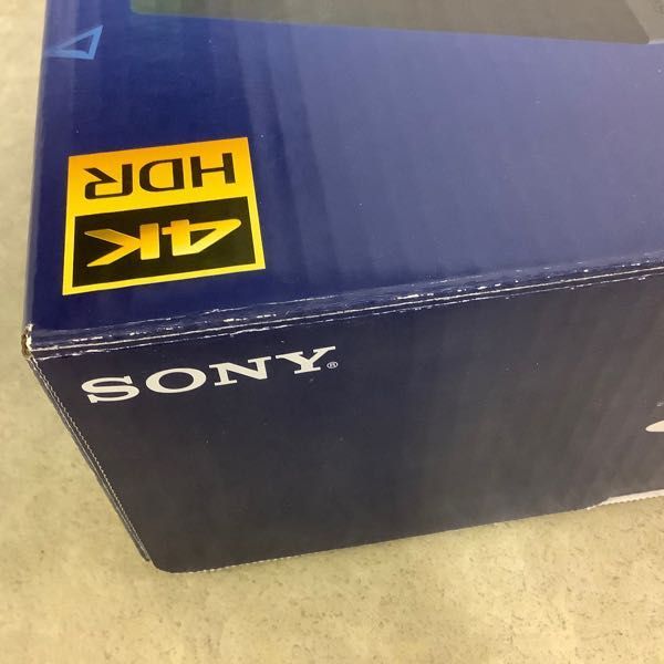 1円～ 動作確認済 初期化済 欠品 SONY PlayStation4 Pro CUH-7100B 1TB