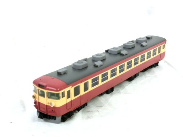 TOMIX 国鉄電車 トミックス 国鉄 | クハ455形 - クハ455形｜鉄道模型 HO-