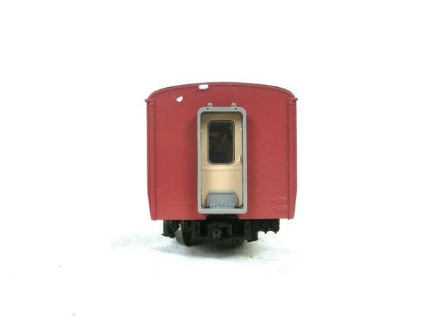TOMIX 国鉄電車 トミックス 国鉄 | クハ455形 - クハ455形｜鉄道模型 HO-