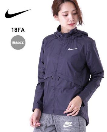 お買い得，大得価 定価8800円 Sサイズ ナイキ NIKE レディース ウインドブレーカー ジャケット レディース フーデッド ランニングジャケット パープル(ウインドブレーカー)｜売買されたオークション情報、yahoo ウインドブレーカー