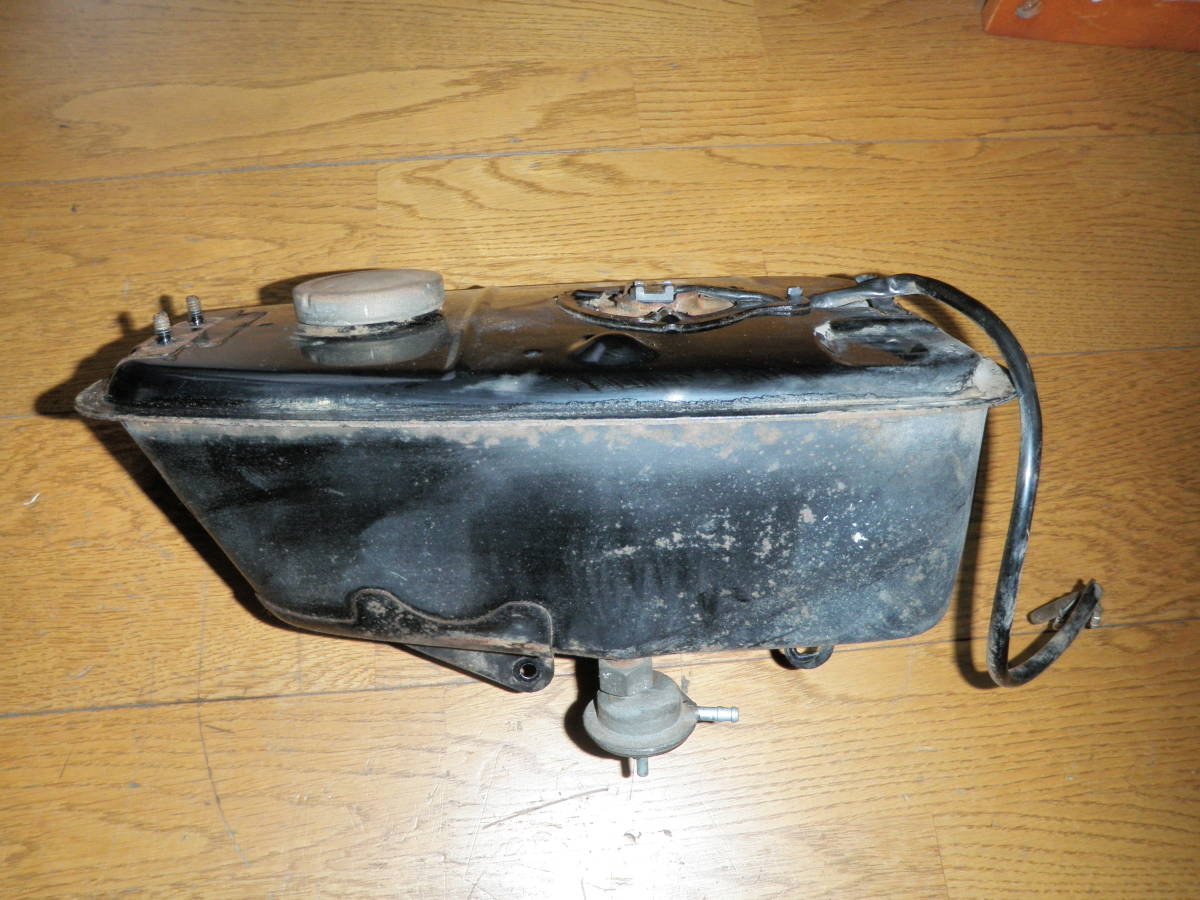 クレタク ホンダ AF09 クレージュタクト 燃料タンク スーパータクト