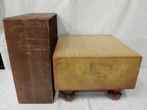 碁盤のYahoo!オークション(旧ヤフオク!)の相場・価格を見る｜Yahoo