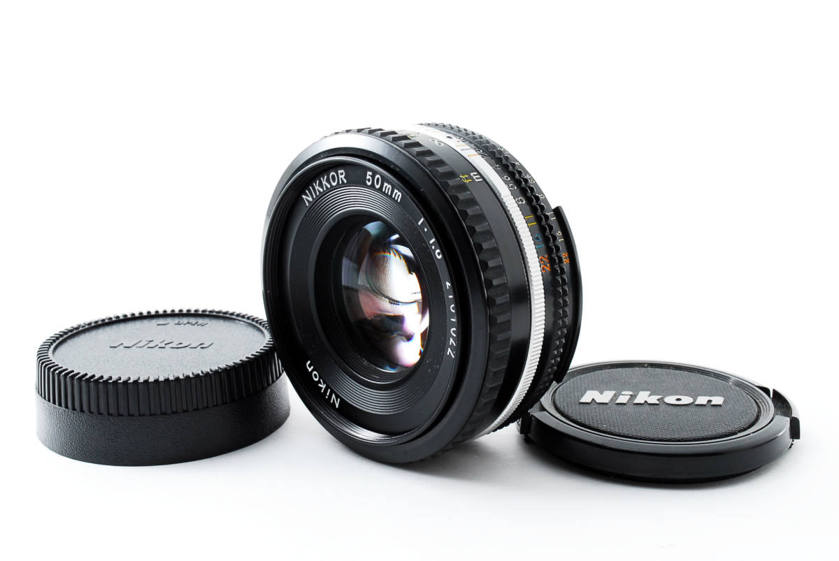 ai-sの中古品・新品・未 -nikon 2026年最新Yahoo!オークション Nikon